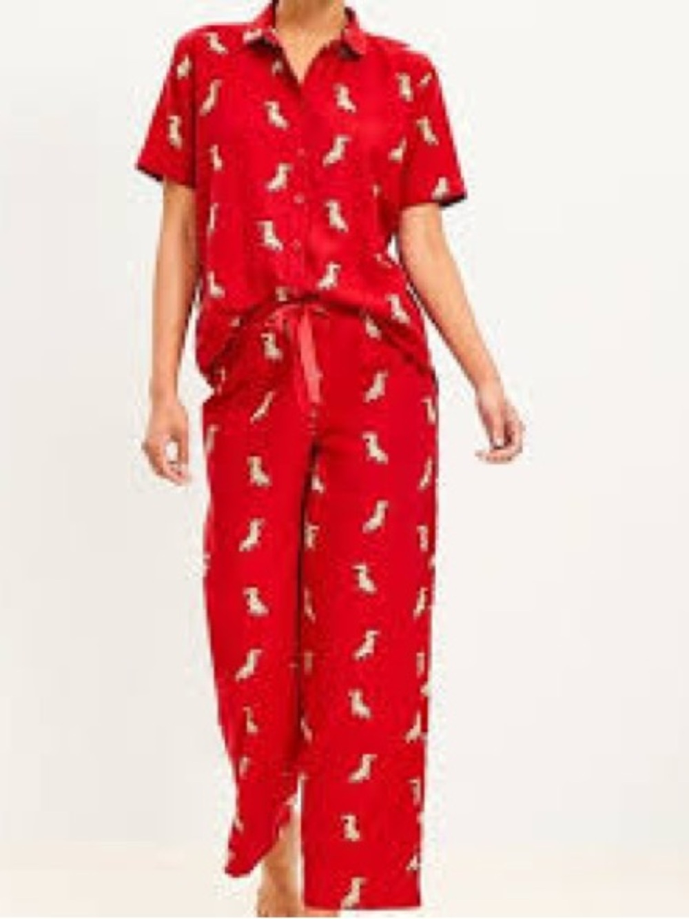 Doggie Loft Pj’s GUC